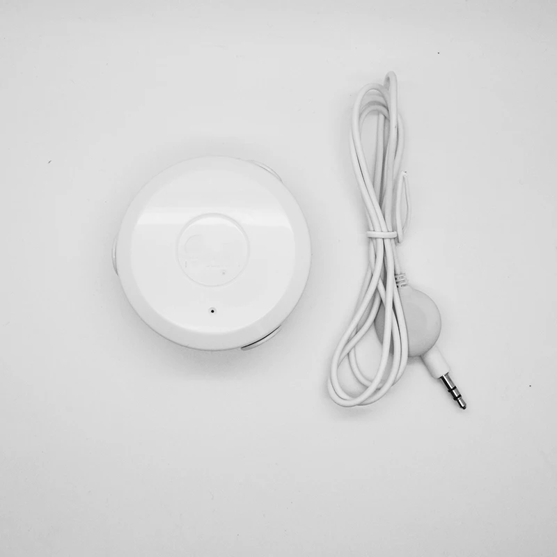 Yobang Security Z wave Plus датчик утечки воды детектор сигнализации система для домашней