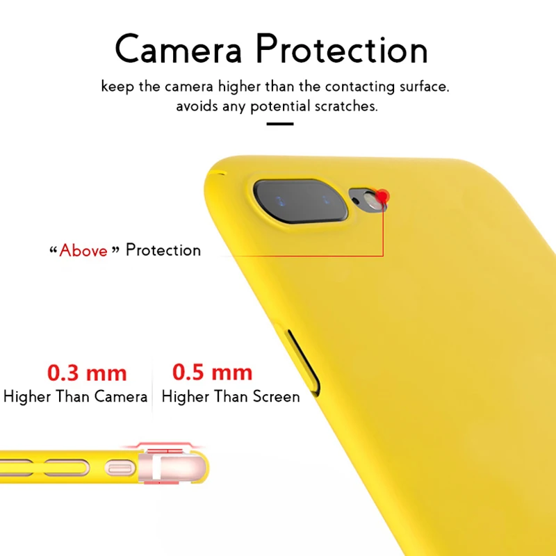 Чехол ADKO для Funda iPhone X 11 Ультратонкий матовый цветной чехол 7 plus 8 6 6s XS MAX XR Pro Max |