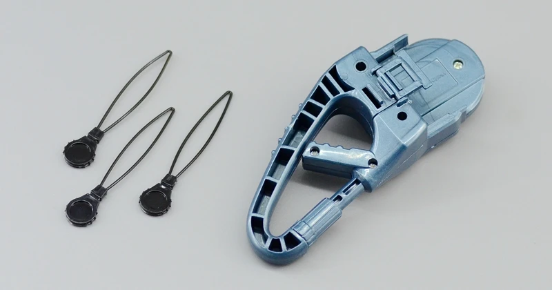 Волчок Beyblades игрушечный Топ аксессуар Beltloop ручной захват набор пускового