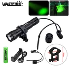 Светодиодный фсветильник рь для страйкбола, 3000 лм, с зарядкой от USB