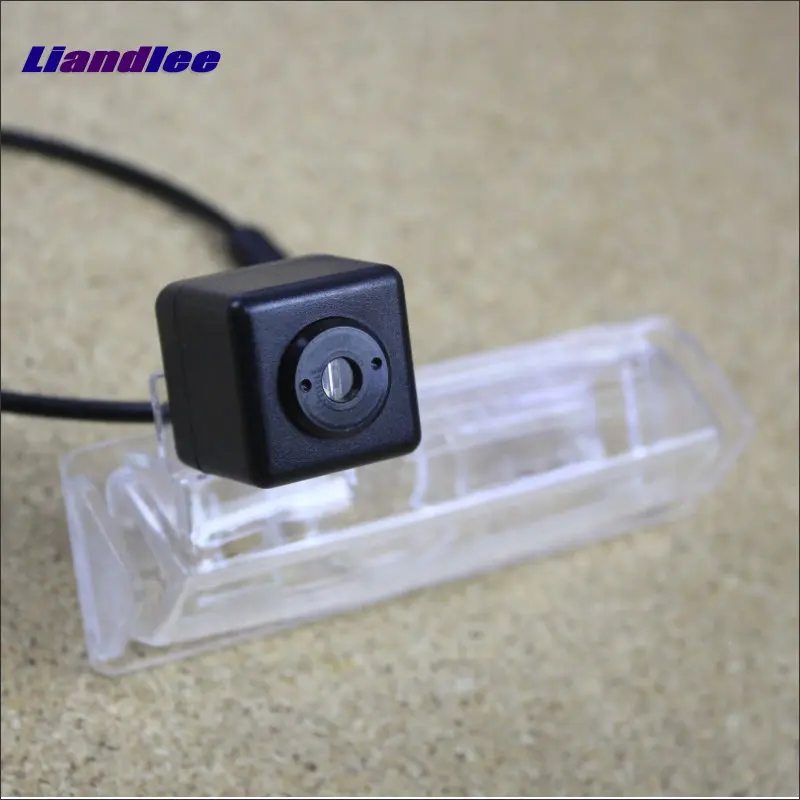 Liandlee для Lexus GS300 GS400 GS430 GS 300 400 430 1998~ 2005 трассировки конского лазерные лучи Предотвращение предупреждающий туман лампы для безопасного вождения