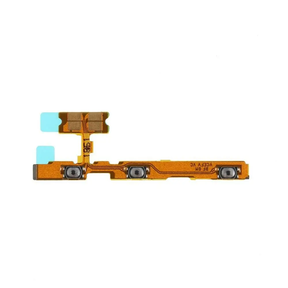 

for Huawei Nova 4 Power And Volume Key Button Flex Cable
