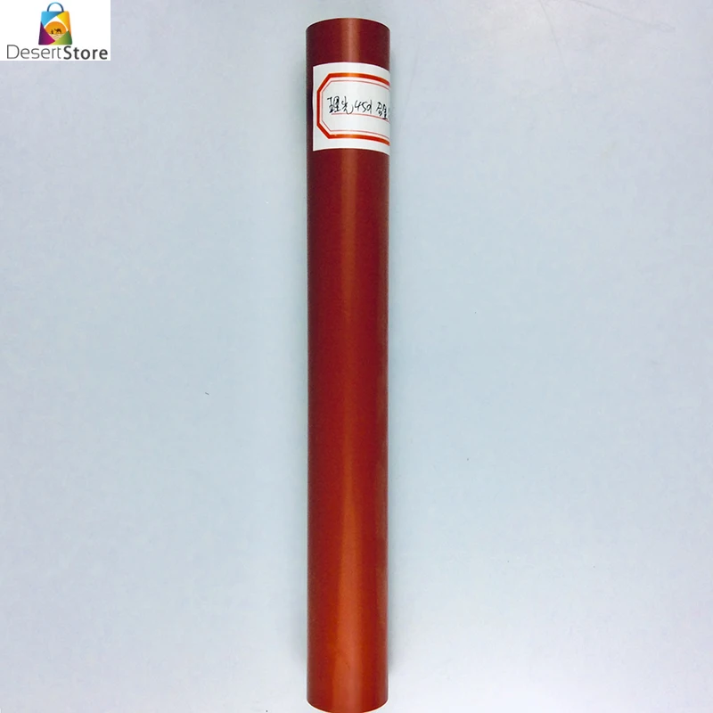 Совместимый верхний давящий вал с нагревательной пленкой для принтеров RECOH MPC4501 C5501 C4000 C5000 C3501.