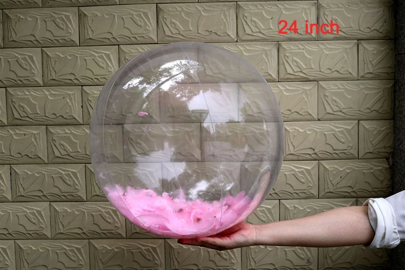 24 inch pink Надувной круг FAVSPORTS, плавательный круг, плавательный круг, безопасный тренировочный бассейн, игрушки, плавающее кольцо, плавающий бассейн, вечерние - Цвет: 24 inch pink