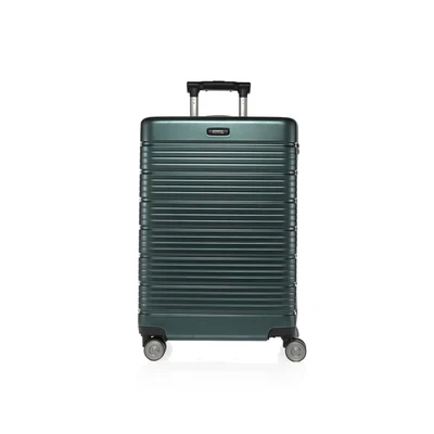 CARRYLOVE дорожная сумка для багажа на колесиках, чехол s с зарядным сокровищем, новинка для женщин, Мужская 2" 24" коробка, чехол на колесиках - Цвет: NO5