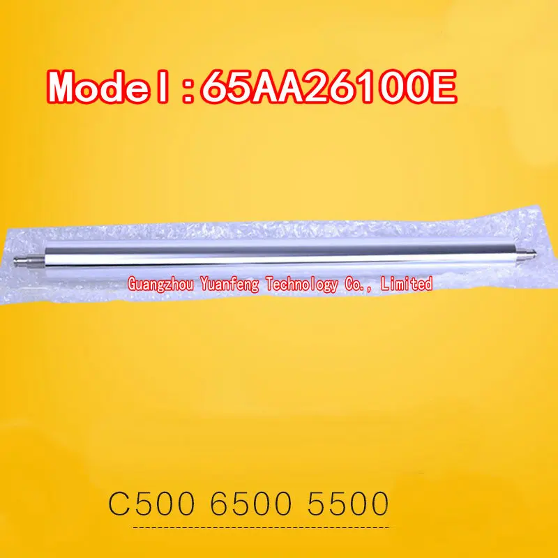Совместимые детали копировального устройства для Konica Minolta 65AA26100E bizhub Pro c500 c8050 C6500