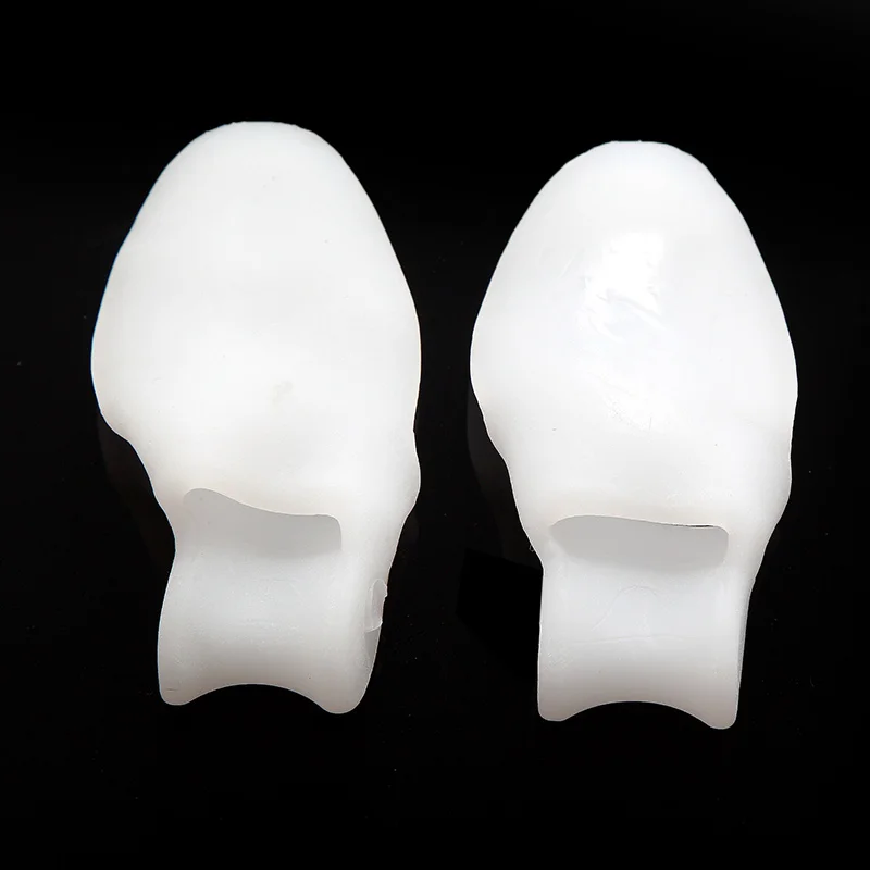 Hallux Valgus ортопедический комплект мягкая корректирующая шина для большого пальца