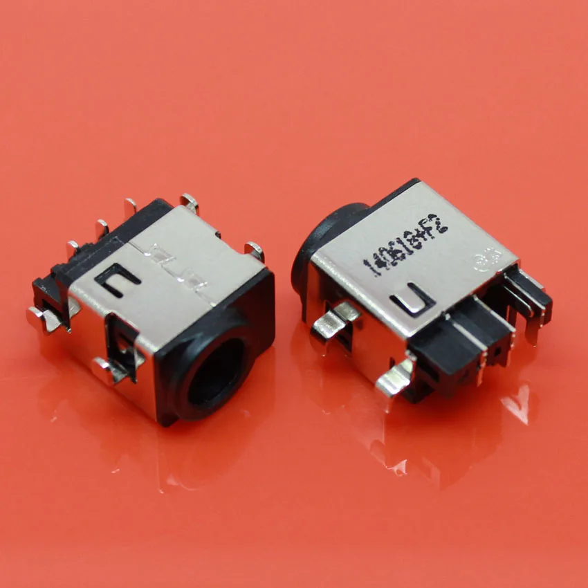 20X AC DC разъем питания для SAMSUNG NP RV410 RV415 RV510 RV515 RV520 RV720 RC510 RF510 RF710 зарядное устройство