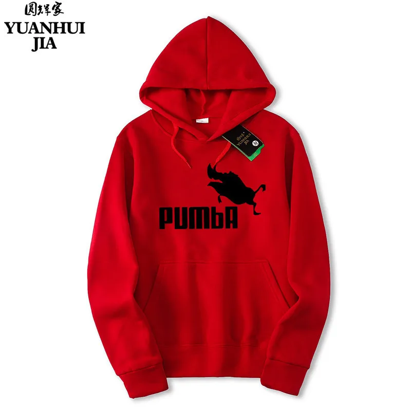 2018 Горячая черная толстовка с капюшоном и мужская одежда бренд pomba толстовки