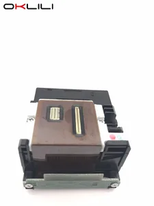 OKLILI Япония QY6-0052 QY6-0052-000 печатающая головка для Canon PIXUS 80i i80 iP90 iP90v CF-PL90 PL95 PL90W PL95W