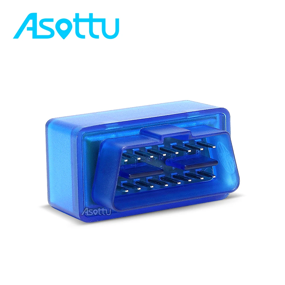 Infidini Asottu высококачественный профессиональный адаптер OBD для автомобильного DVD