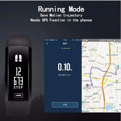 М2 Умный Браслет Артериального Давления Наручные Часы Пульс Метр Монитор Cardiaco