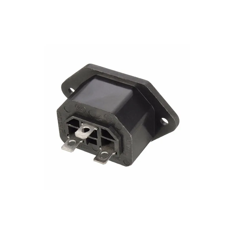 2 шт. IEC C14 C13 3 Pin Шасси Панель Крепление Разъем AC 250V 10A|Выключатели| |