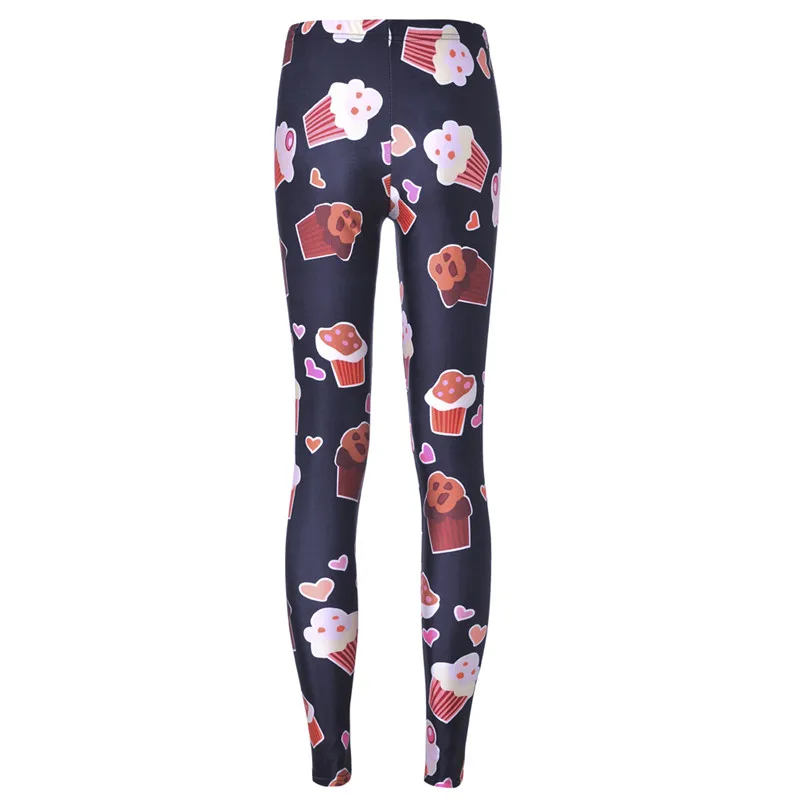 Бесплатная доставка Новые женские брюки модные черные шоколадные ледяные