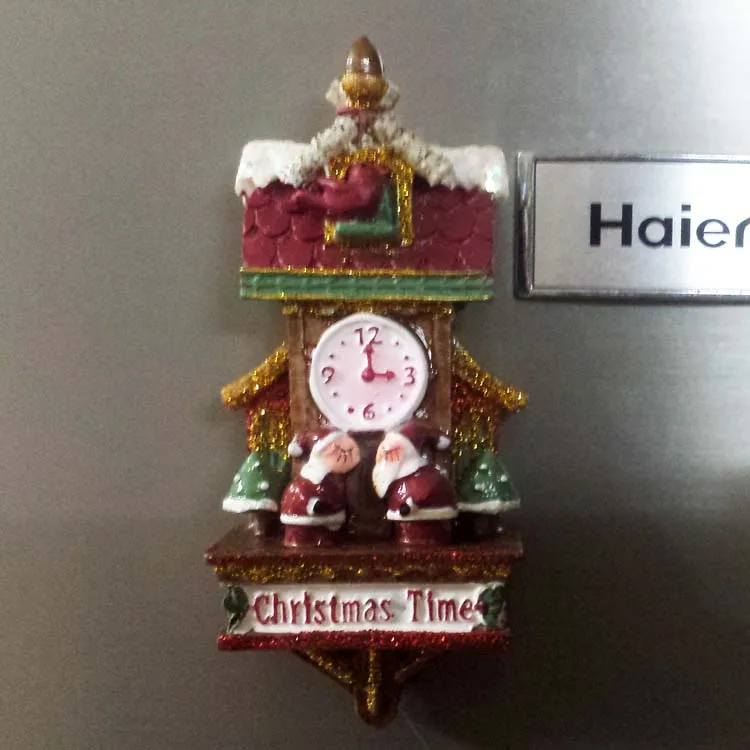 Таможенное путешествие Дании в память о высококачественных холодильниках