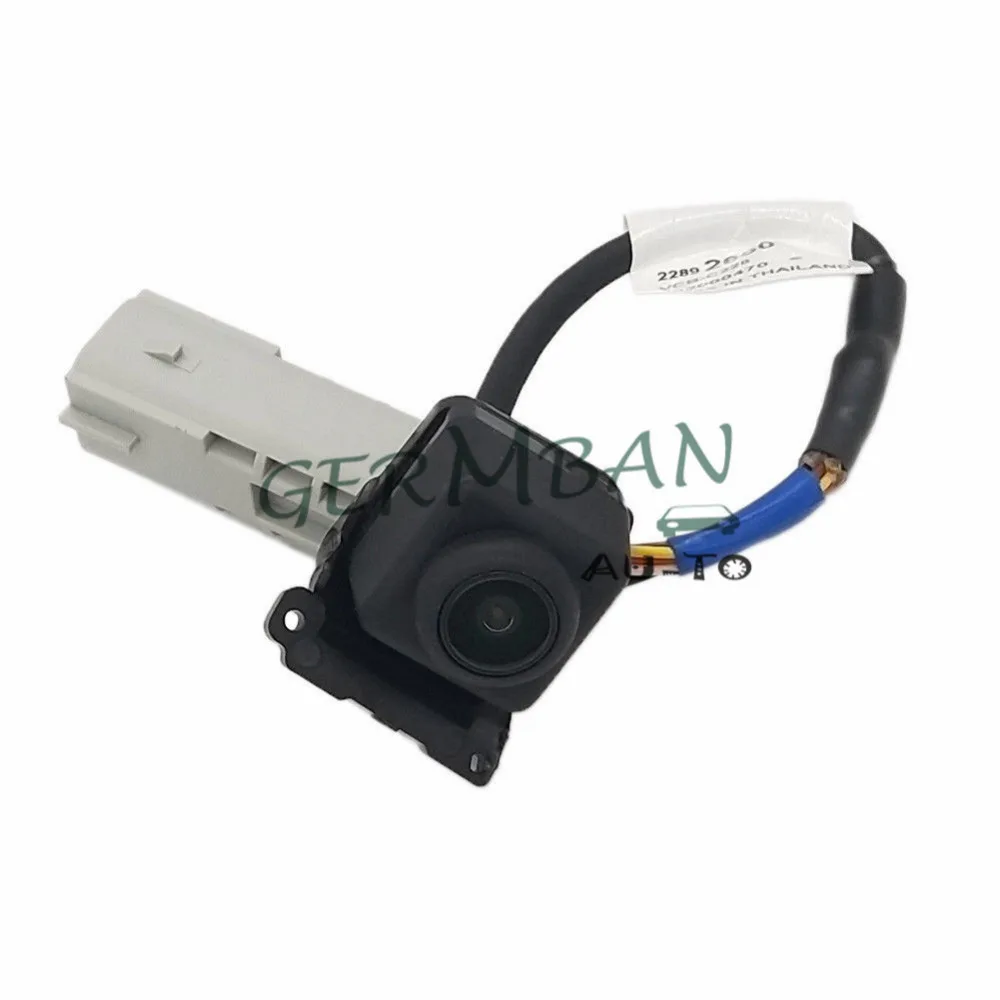 Флэш камера заднего вида для парковки автомобиля деталь камеры № 23432671 22892660 Cadillac