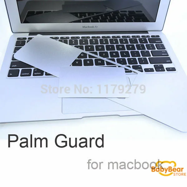 Защитная пленка для MacBook Air Pro 11 12 13 16 Retina Apple MAC book 6 3|touchpad protector|for macbookmacbook air palm |
