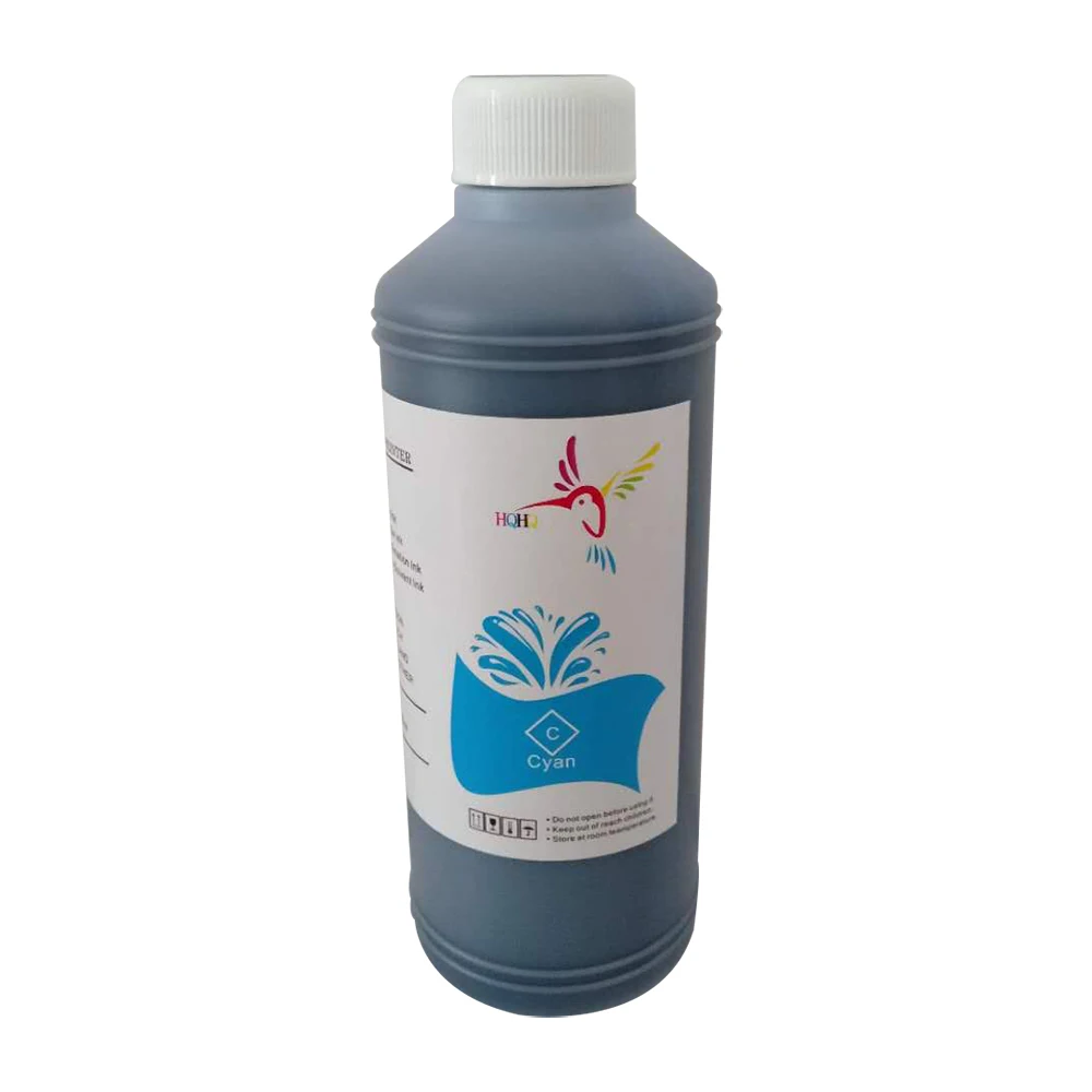 4bottles Pigment Ink For HP Officejet 8100 8600 8610 8620 8630 8640 8660 8615 8625 251DW 276DW 6100 6600 6700 7110 7612 7610 | Компьютеры