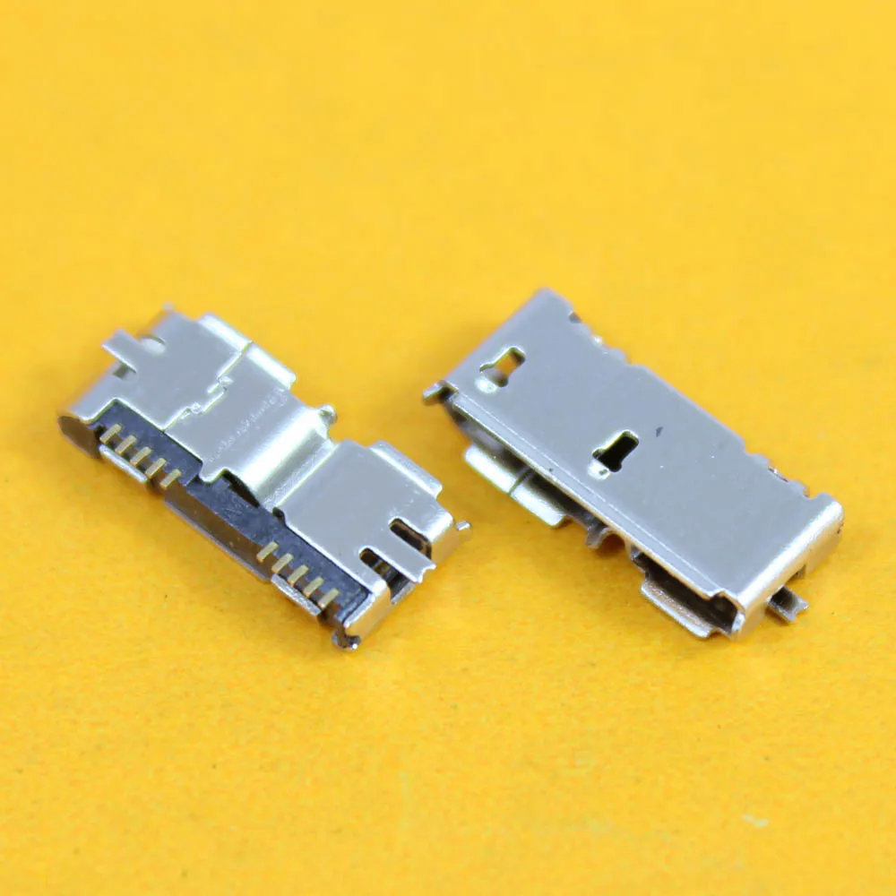 Разъем Micro USB jack 3 0 10 P PIN гнездовой SMT Тип для Samsung Note3 N900 N9002 N9006 N9005 N9008 N9009 SM N9009|smt