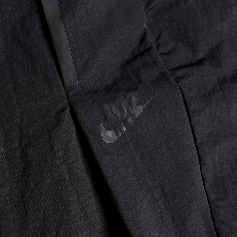 Оригинальное новое поступление NIKE AS W NSW штаны BND тканые женские Спортивная одежда