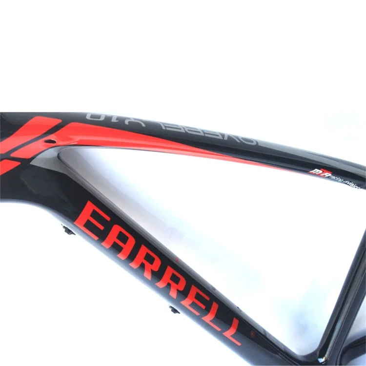 EARRELL MTB карбоновая дорожная рама 29er аксессуары для горного велосипеда brompton велосипед mtb с фиксированной передачей кадра vtt carbon 29