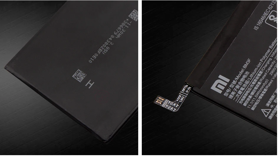 Xiao mi аккумулятор для телефона BM3F для Xiaomi mi 8 mi 8 Explorer прозрачный выпуск 2900 мАч Сменные Аккумуляторы