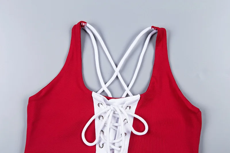 2018 Для женщин сексуальный костюм Йога Ремни Спортивный тренажерный зал Набор Ropa