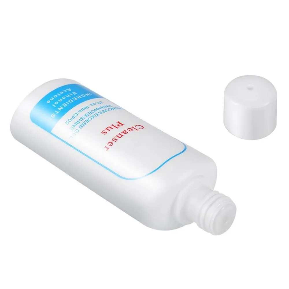 УФ гель для ногтей средство удаления лака|Жидкость снятия лака| |