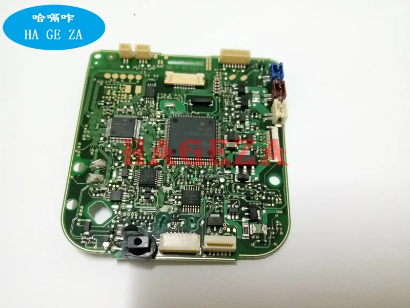 Запасная деталь для фотоаппарата стандартная материнская плата Nikon SB910 печатная