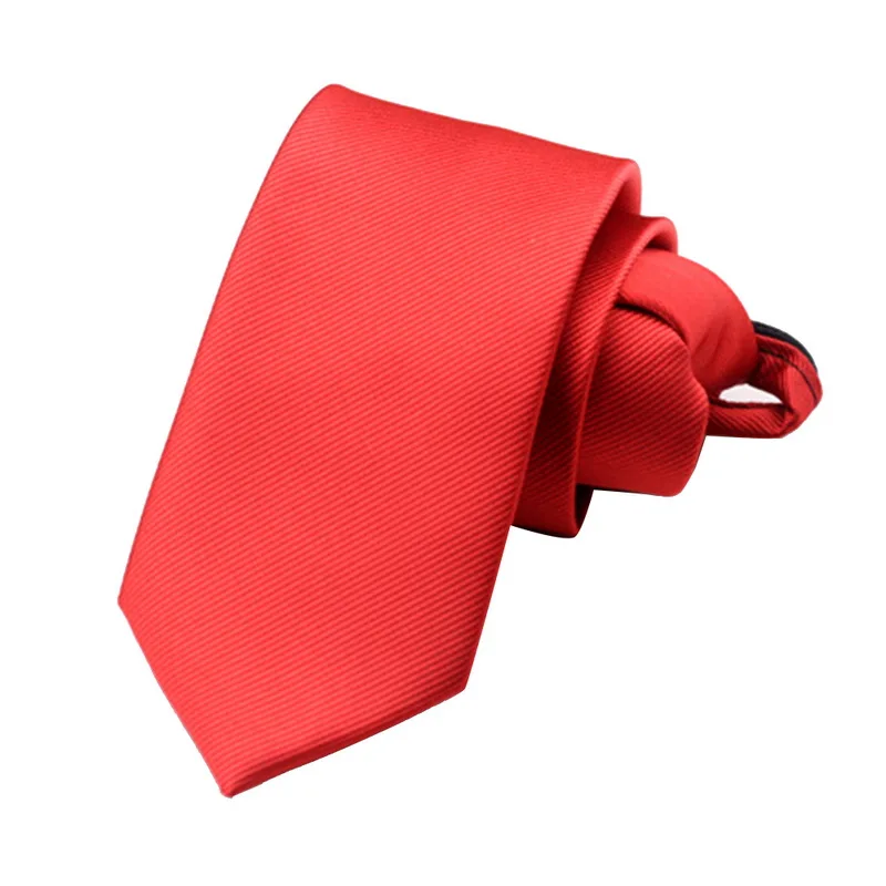 NIBESSER Fashion Summer Adjustable Comfortable Men's Tie Business Polyester Groom Wedding Festive Striped | Аксессуары для