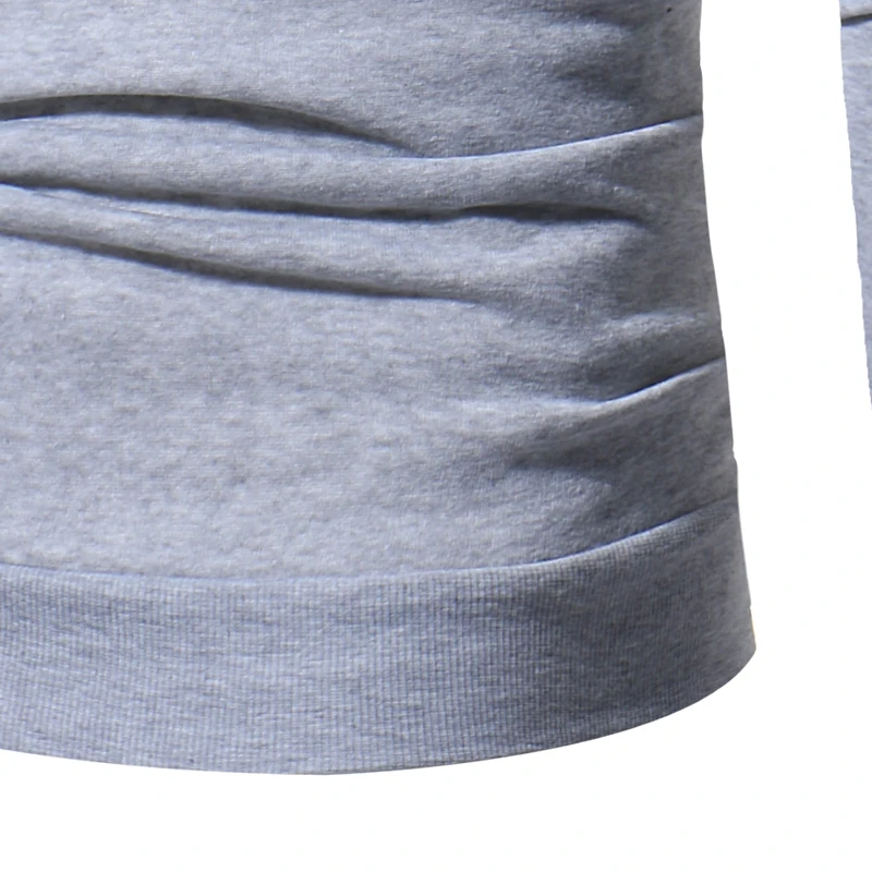 Мужские повседневные Hody moletom однотонные Hoody Размер 3XL 2018|moletom men|moletom fashionmen fashion brand |