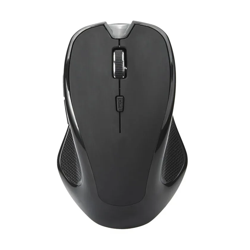Регулируемая Беспроводная мини Bluetooth 3 0 6D 1600 точек/дюйм оптическая игровая мышь Lap