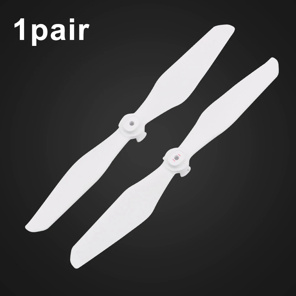2/4 пар запасных частей быстроразъемный Пропеллер CW/CCW Для Xiaomi FIMI A3 RC Quadcopter|Чехлы