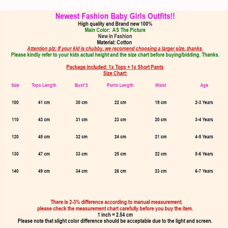 Комплект одежды для маленьких девочек топ без рукавов с цветочным принтом и