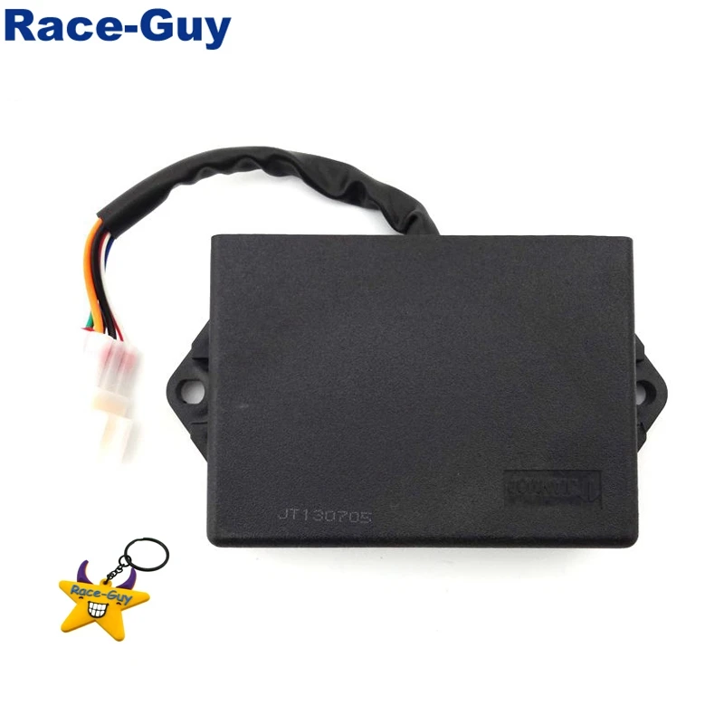 Новый OEM 400cc 5 контактный фрикционная коробка для двигателя китайский