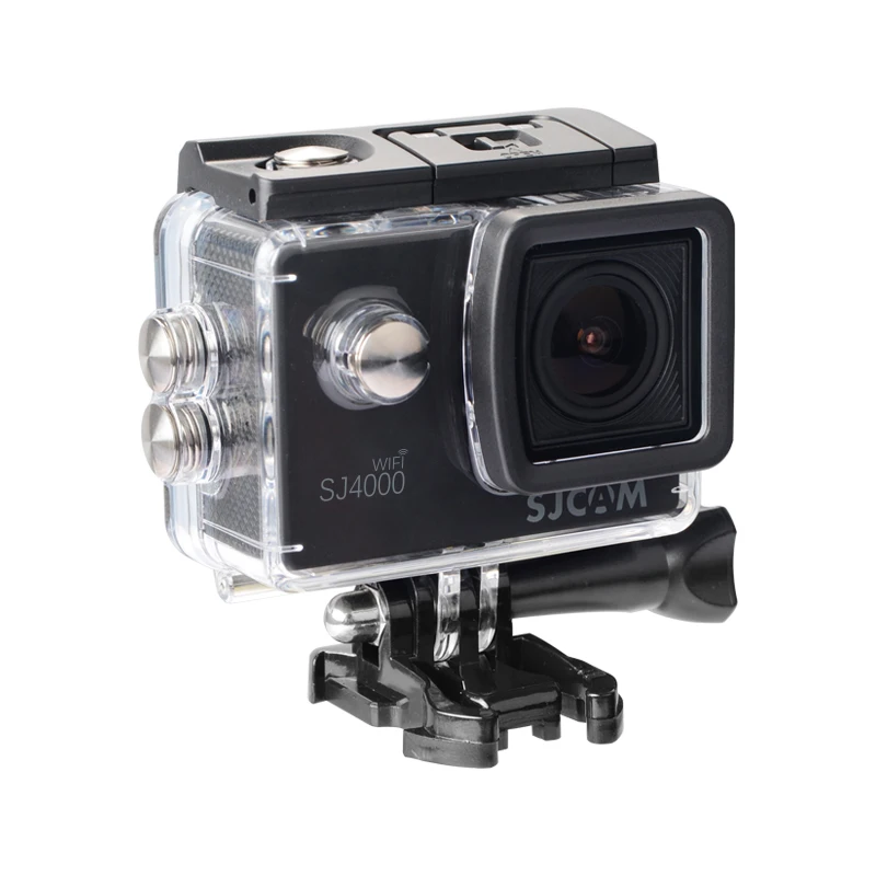 Оригинальная Экшн камера SJCAM серии SJ4000 1080P 2 0 LCD Full HD SJ4000/ SJ4000AIR/ WIFI