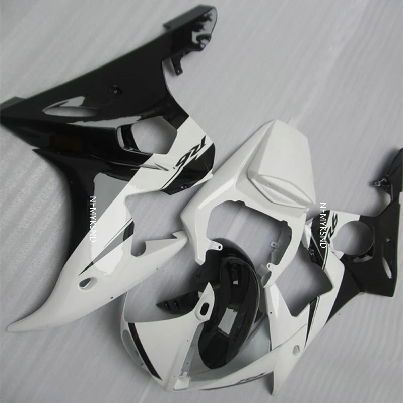 Обтекатель для мотоцикла Oy For Yamaha 03 05 YZFR6 обтекатель кузова из АБС пластика