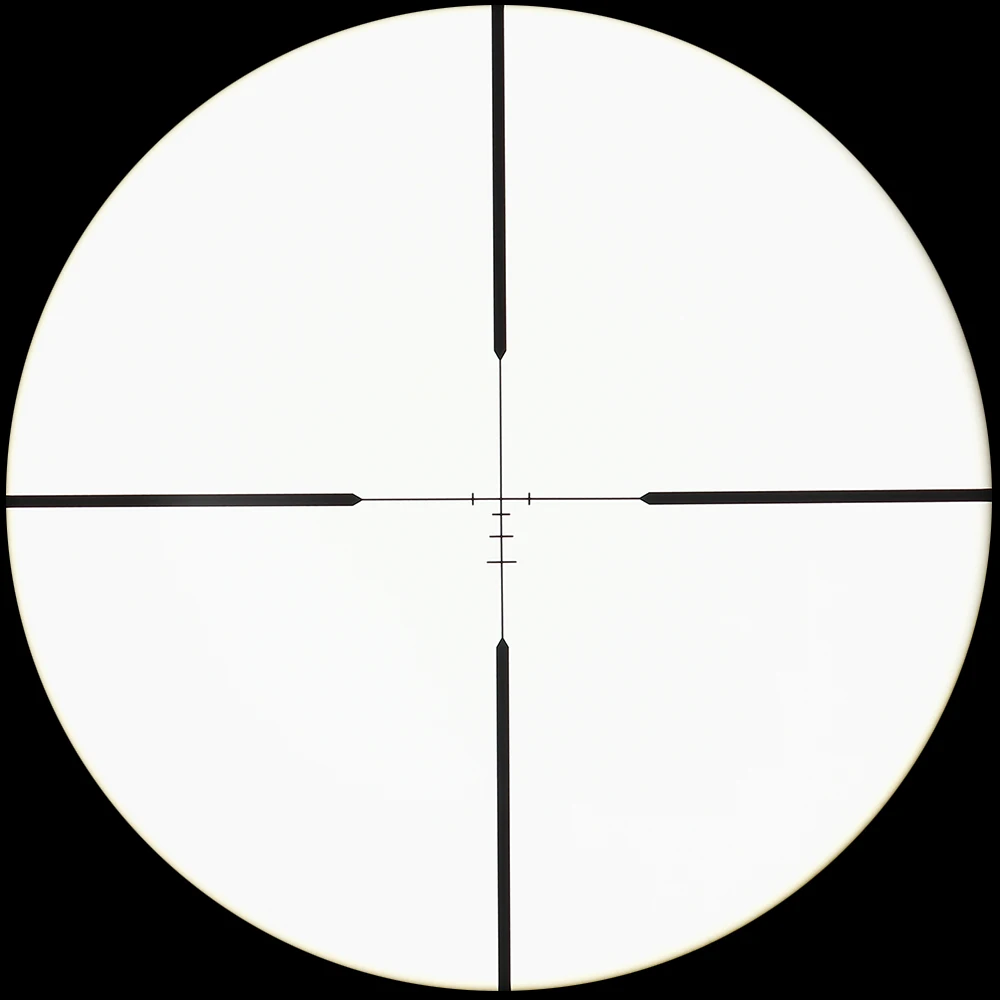 

Hunting MINOX ZV 3 4.5-14X44 BDC 400 Reticle RifleScopes Side Parallax Adjustment Long Eye Relief Tactical Optical Sight Scope