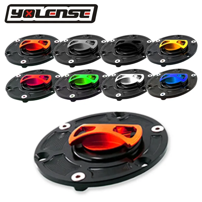 

Motorcycle Fuel Tank Cap Gas Oil Tank Cover Petrol Cover For Super Duke 990/990R Adventure 950 S 900S 990 S/R ARocket III