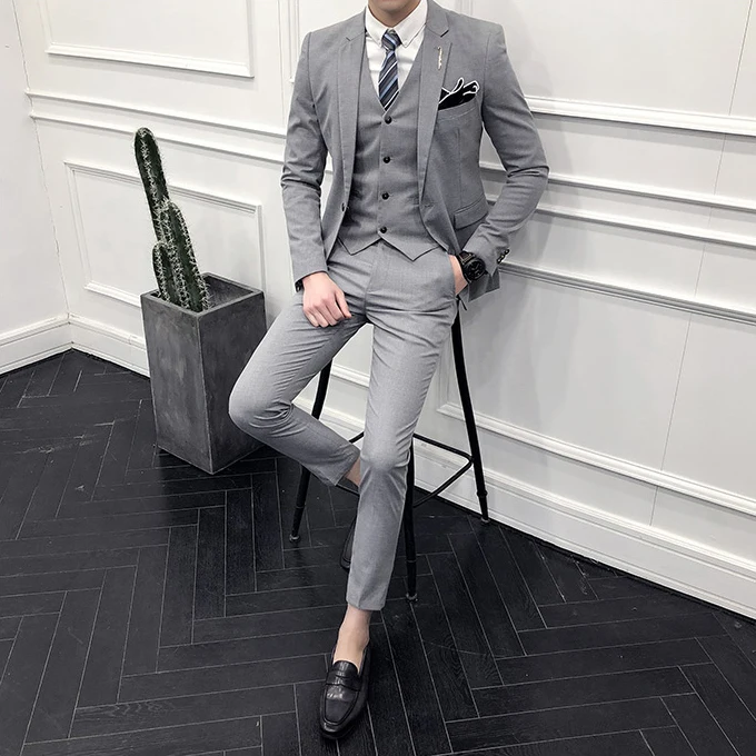 Европейская станция Новый полиэстер тонкая секция Молодежная Корейская версия