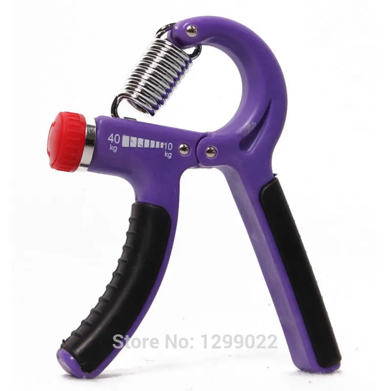 Бесплатная доставка сверхмощные спортивные захваты 40 кг Регулируемые