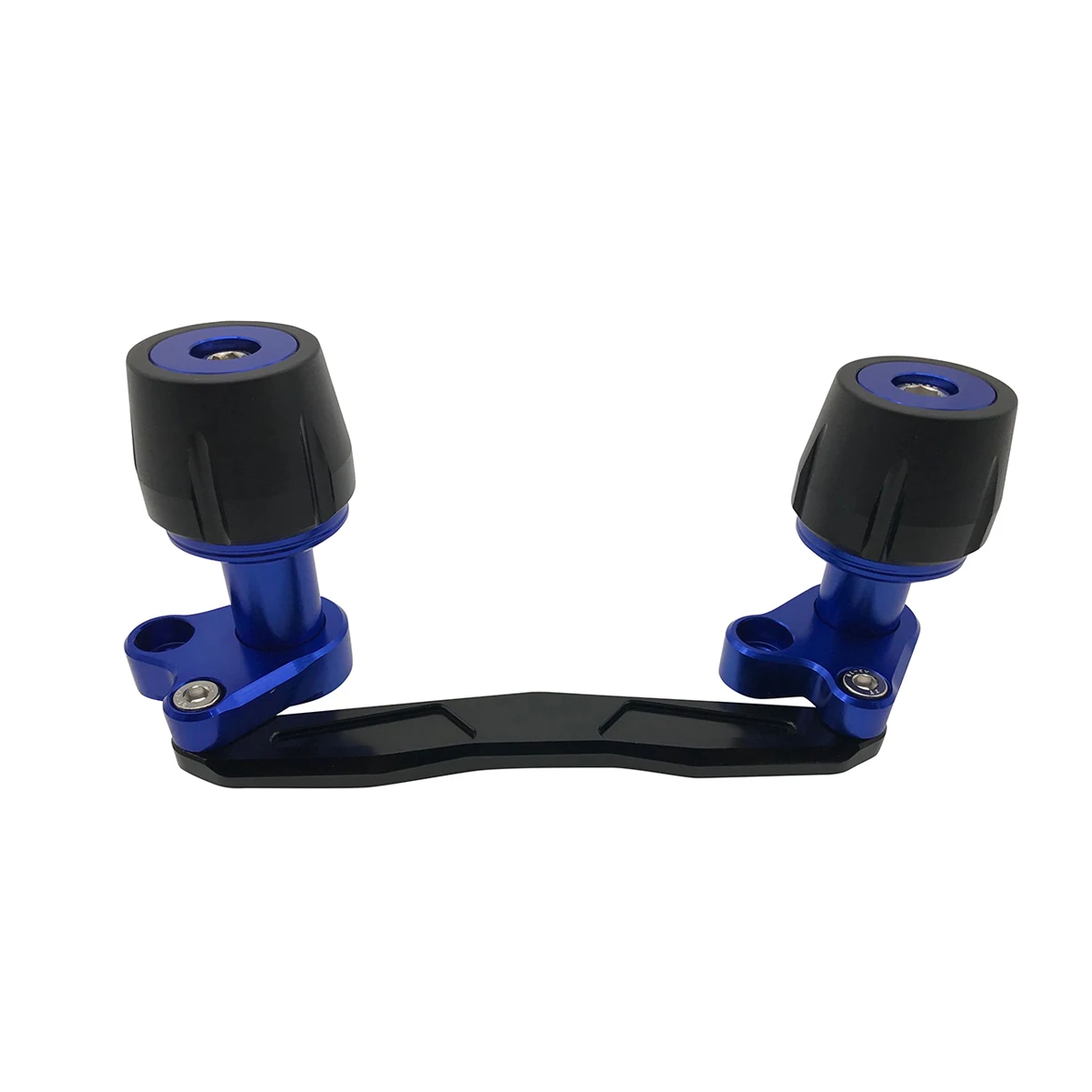 SEMSPEED XMAX Задний защитный Краш слайдер защита задний мост глушитель труба рама