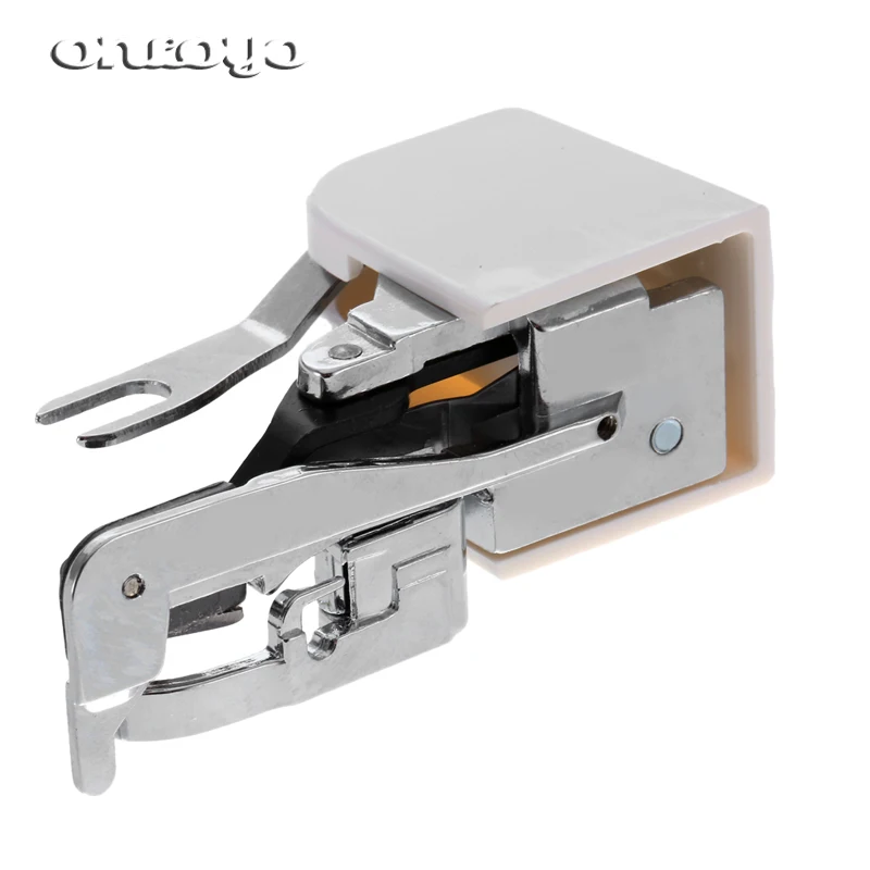 

Sewing Machine Side Cutter Attachment For Singer Brother Janome Toyota CY-10