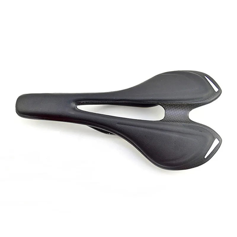 Кожаное седло для горного велосипеда 3 цвета|Седло велосипеда| |