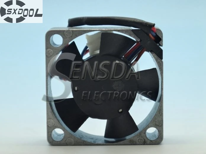 SXDOOL Оригинальный Новый 3010 3 см 30 мм UDQFHBB01FP1 5V 0.10A 3Pin HDD охлаждающий вентилятор|hdd cooling