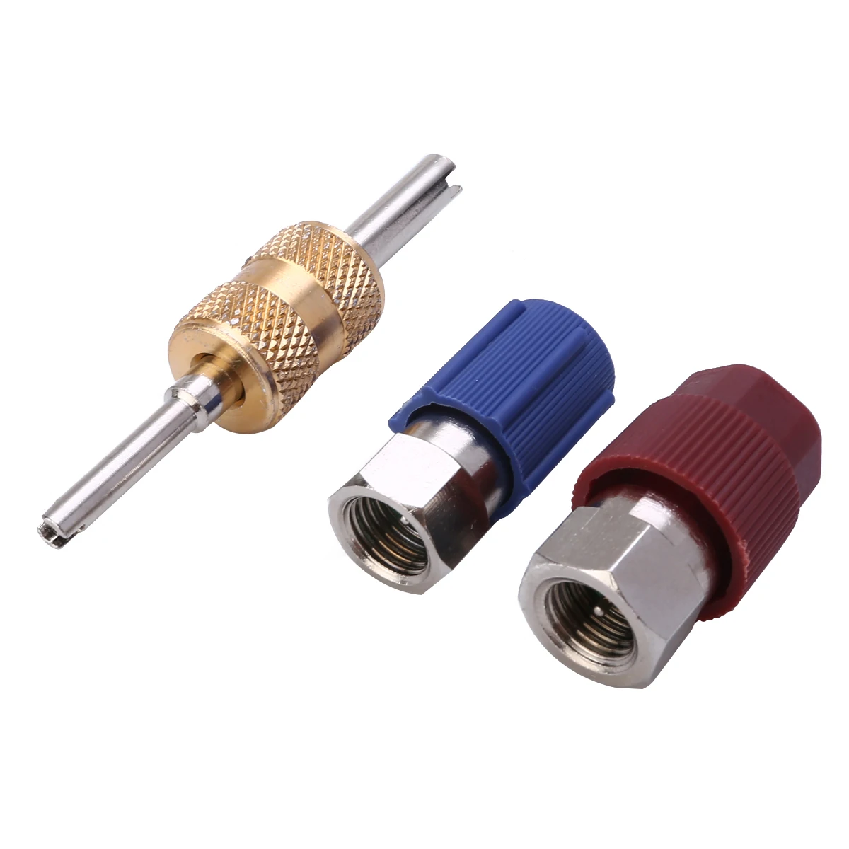 1 комплект фитинг переменного тока Порты и разъёмы адаптер модернизации R12