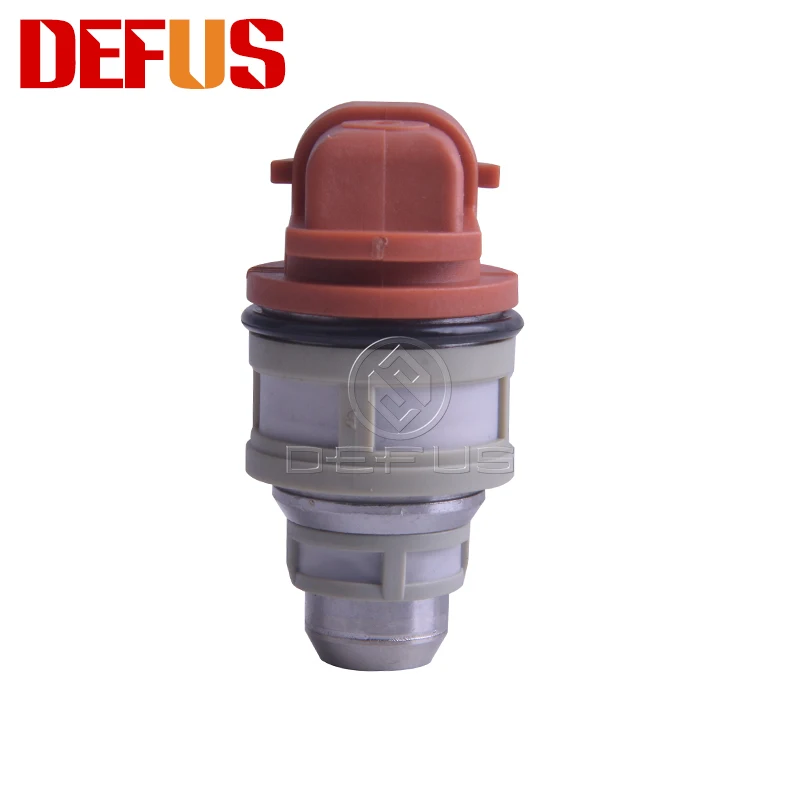 DEFUS 1 шт. Автомобильная Топливная форсунка ICD00106 17090342 для Opel Corsa Wind 0 8 в 94 96 Citroen Peugeot 05