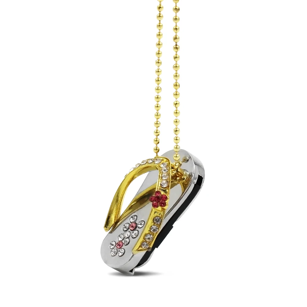 Новинка 2018 Модный USB флеш-накопитель карта памяти металлический флэш-накопитель