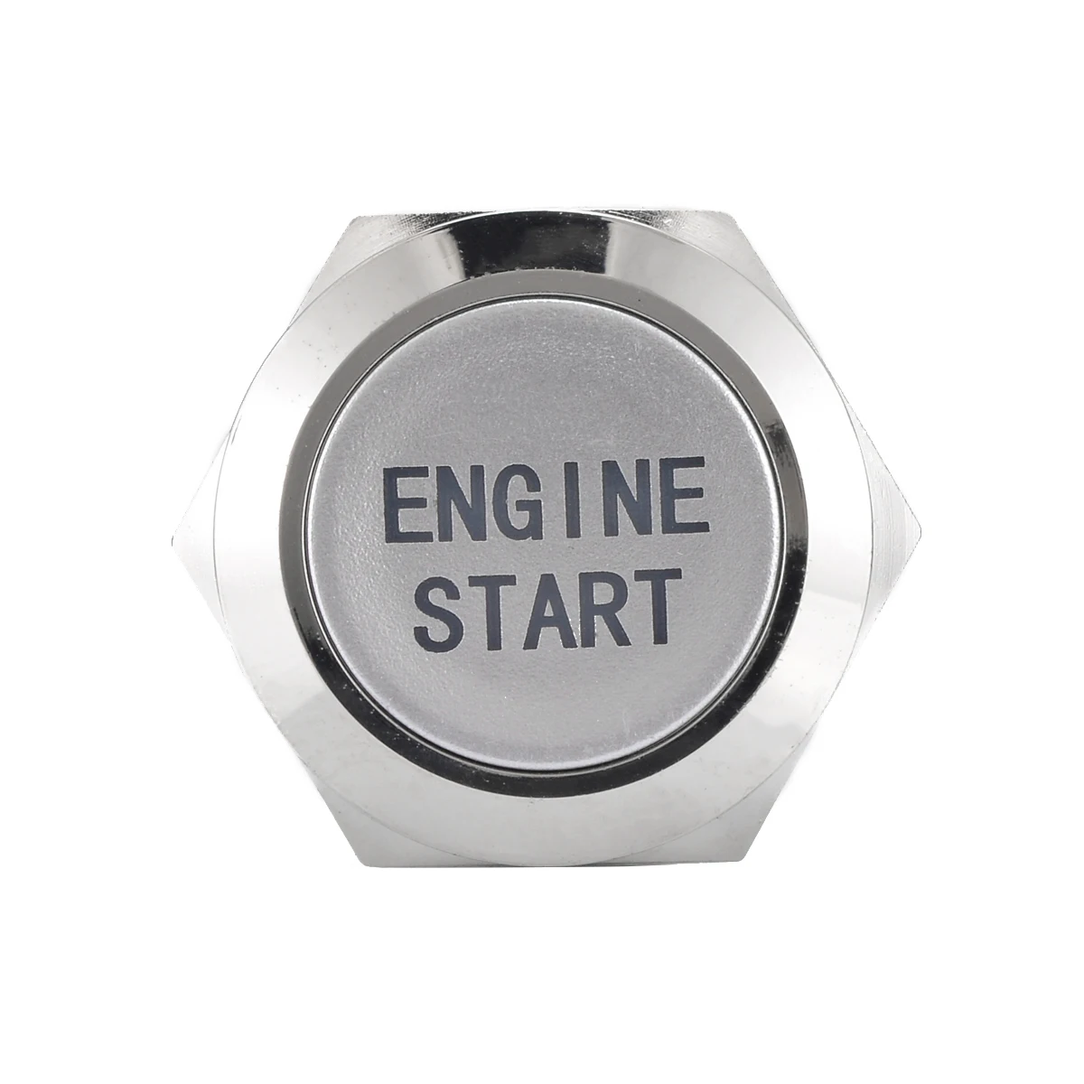 1 шт. водонепроницаемый автомобильный Белый светодиодный Мгновенный