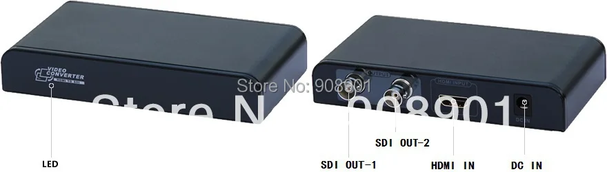 LKV389 HDMI в SD SDI/HD SDI/3G SDI технология преобразования FULL HD 1080P Бесплатная доставка|technology